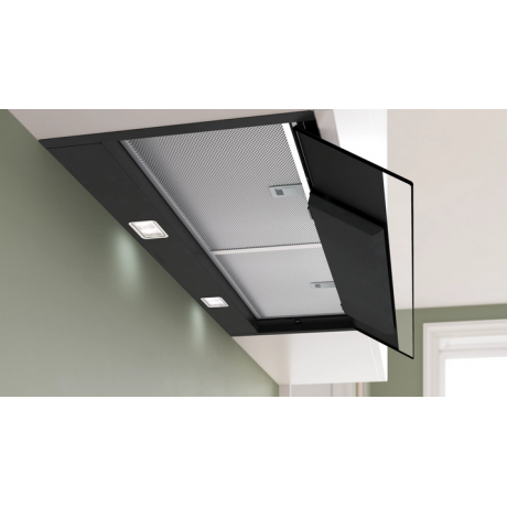 BOSCH DBB97DP60 Εντοιχιζόμενος απορροφητήρας Box 90 cm Matt black BOSCH DBB97DP60 Εντοιχιζόμενος απορροφητήρας Box 90 cm Matt black